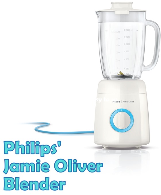 Philips Jamie Oliver Blender 2
