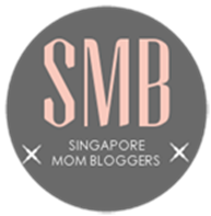 Singapore Mom Blog