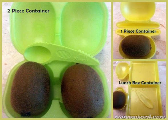 Kiwi Containers