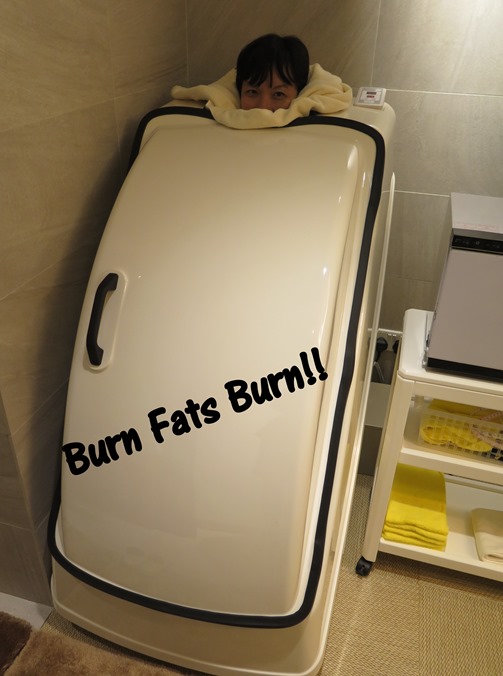 Burn Fats