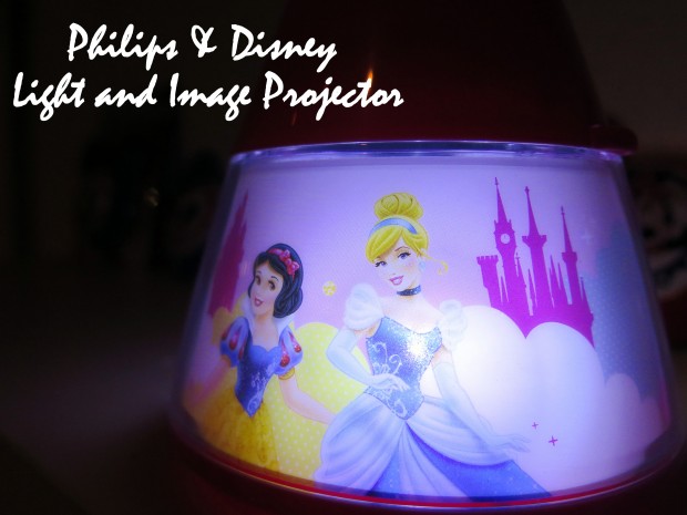 Disney Image Projector