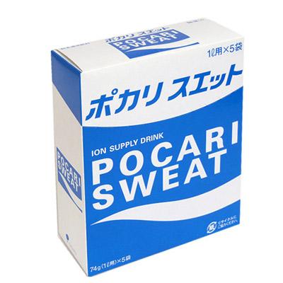 Pocari Sweat Powder