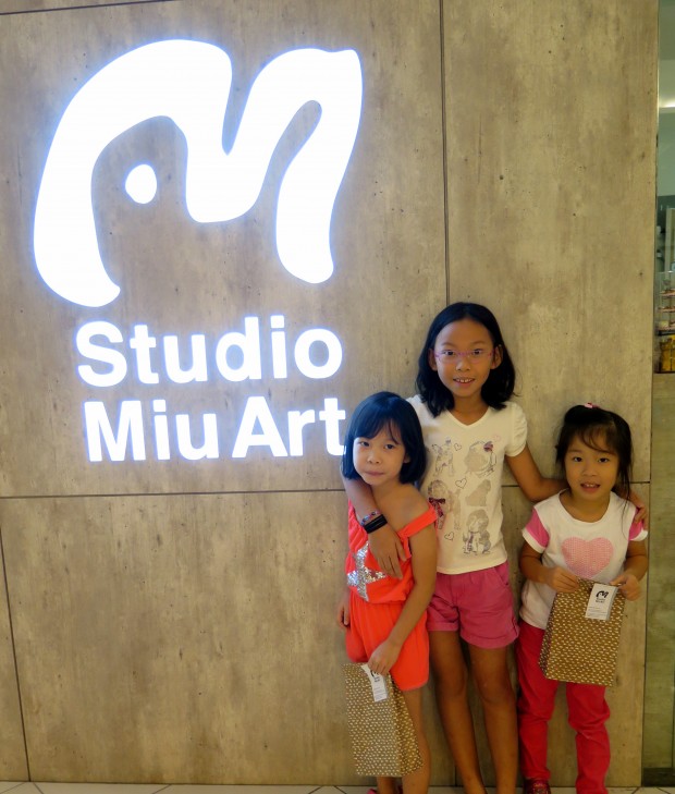 Studio Miu Art Final
