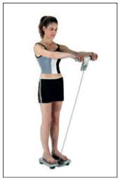 Body Composition Monitor