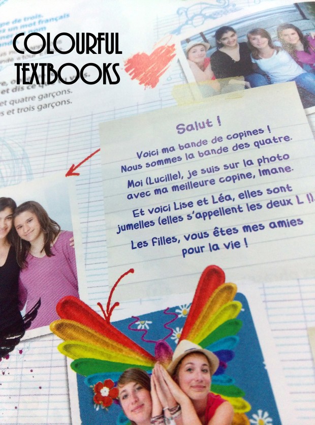 French Studio Textbook