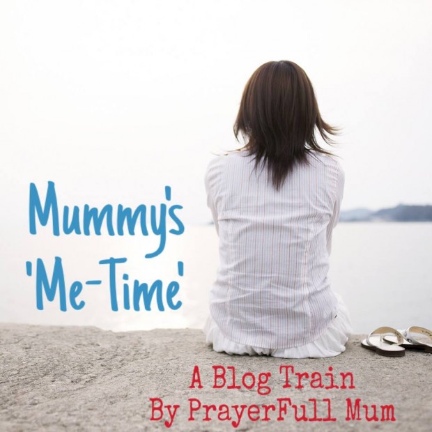 Mummy me Time