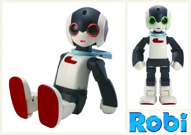 Robi Robot