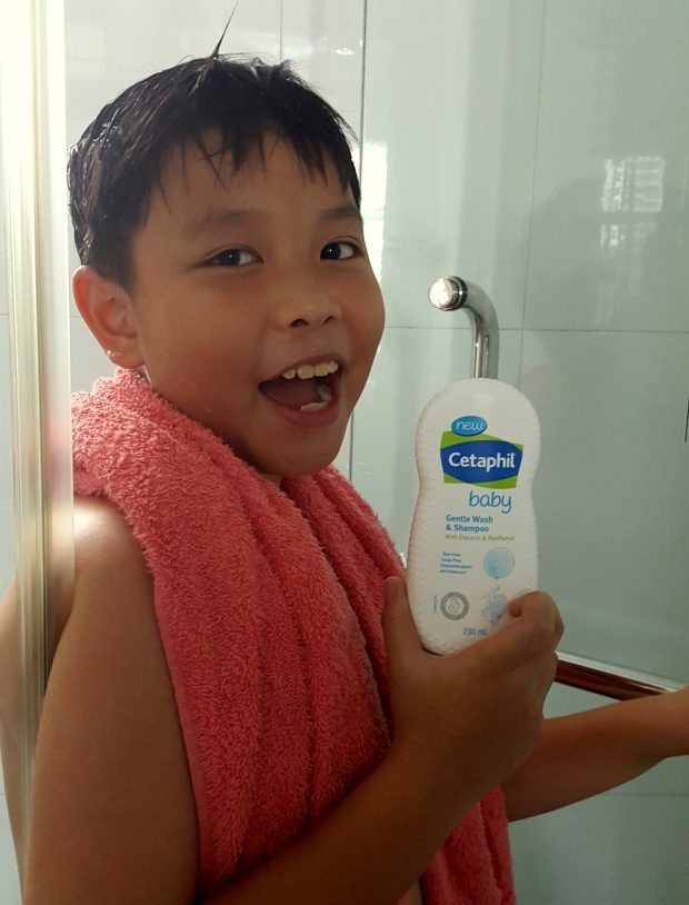 gentle-wash-shampoo