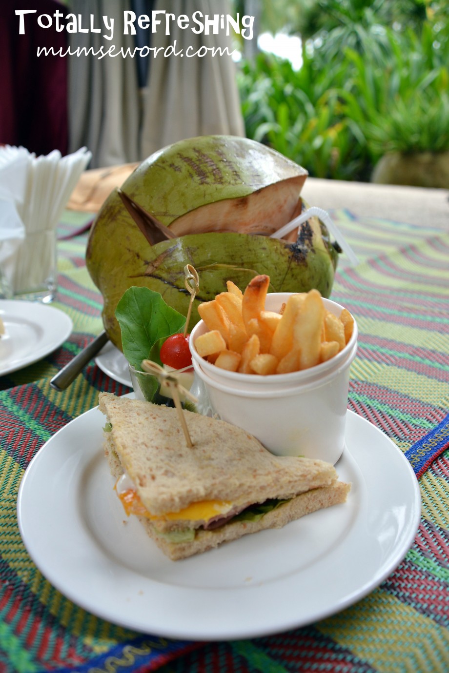 ShangriLa Mactan Review